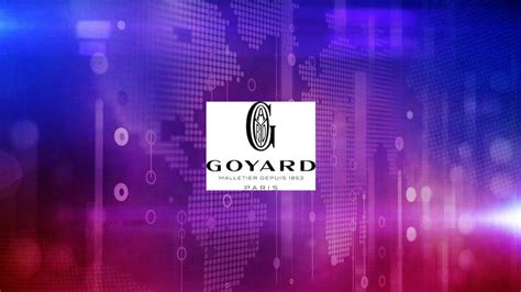 goyard net worth